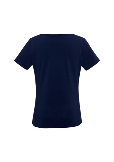 Picture of Biz Collection Ladies Ava Top Jersey Knit